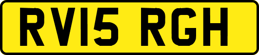RV15RGH