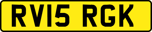 RV15RGK