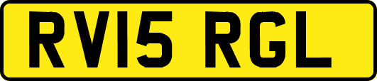 RV15RGL