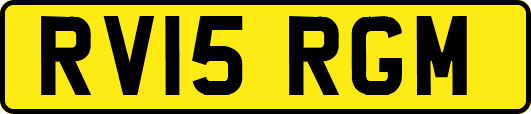 RV15RGM