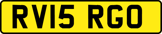 RV15RGO