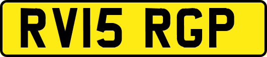 RV15RGP