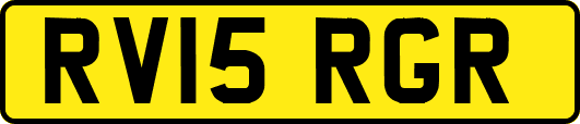 RV15RGR