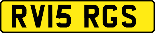 RV15RGS