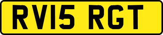 RV15RGT