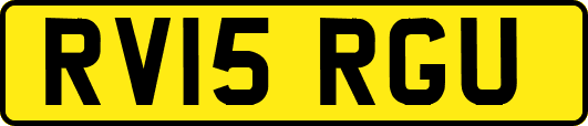 RV15RGU