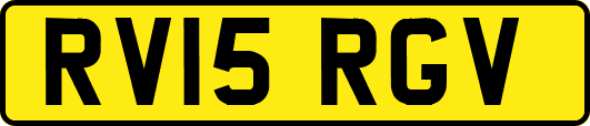 RV15RGV