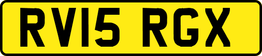 RV15RGX