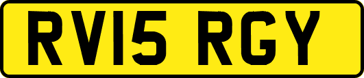 RV15RGY