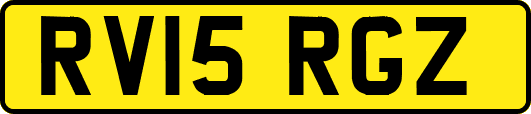 RV15RGZ