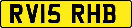 RV15RHB