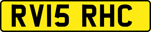 RV15RHC