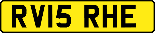 RV15RHE