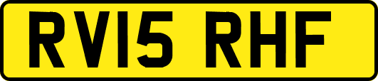 RV15RHF