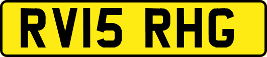 RV15RHG
