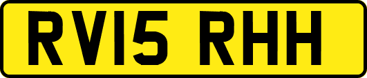 RV15RHH