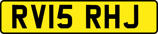RV15RHJ