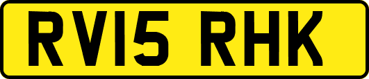 RV15RHK