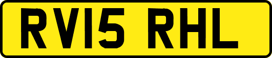 RV15RHL