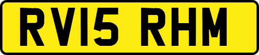 RV15RHM