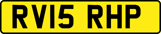 RV15RHP