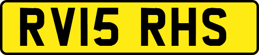 RV15RHS