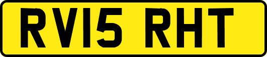 RV15RHT