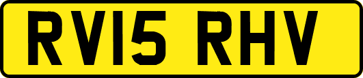 RV15RHV