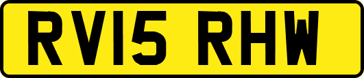 RV15RHW
