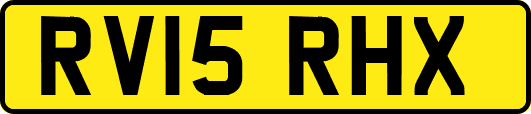 RV15RHX