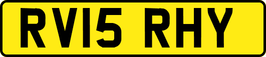 RV15RHY