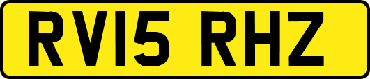 RV15RHZ