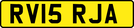 RV15RJA