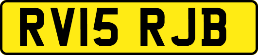 RV15RJB