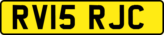 RV15RJC