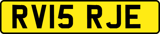 RV15RJE