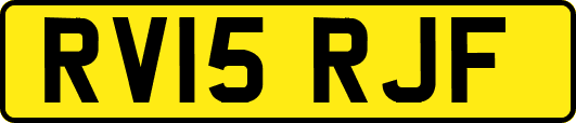 RV15RJF