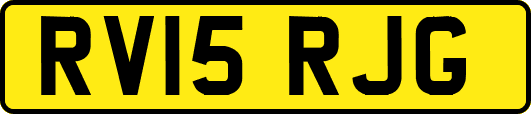 RV15RJG