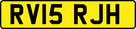 RV15RJH