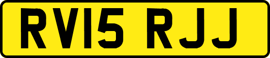 RV15RJJ