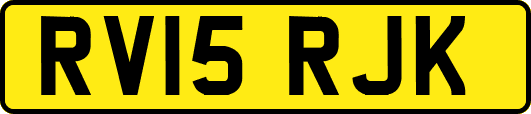 RV15RJK
