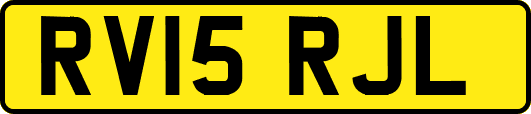 RV15RJL