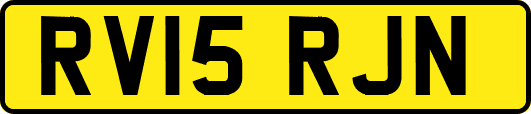 RV15RJN
