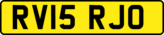 RV15RJO