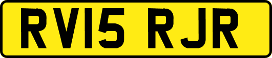 RV15RJR