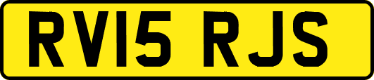 RV15RJS