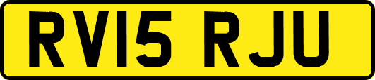 RV15RJU