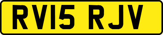 RV15RJV