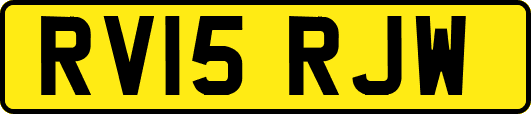 RV15RJW