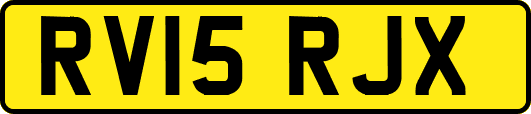 RV15RJX